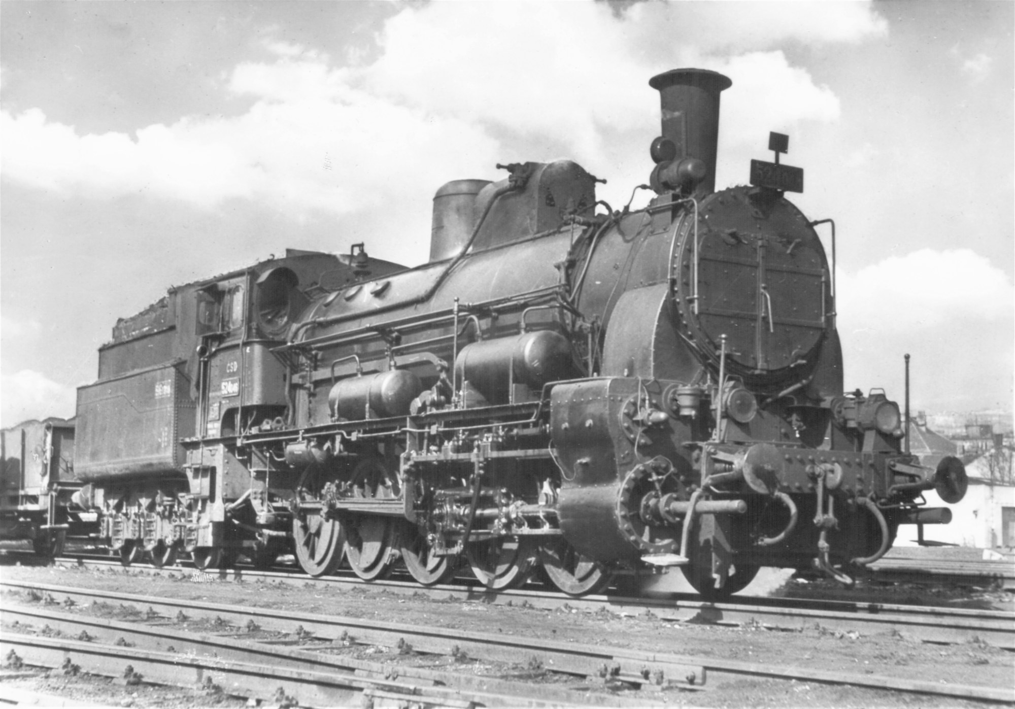 Baureihe 524.0 | unsere Eisenbahnseite